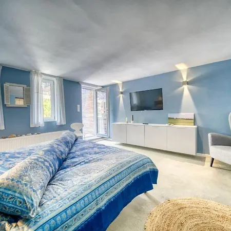 Moewenstrasse 36, 8mws36 Holiday home *