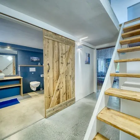 Moewenstrasse 36, 8mws36 Holiday home *