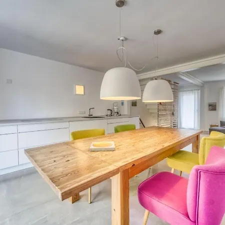 Moewenstrasse 36, 8mws36 Holiday home Heiligenhafen