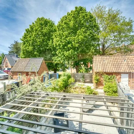 Moewenstrasse 36, 8mws36 Holiday home *