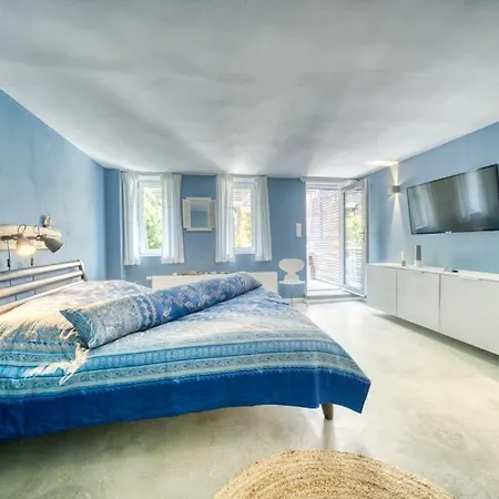 Moewenstrasse 36, 8mws36 Holiday home Heiligenhafen