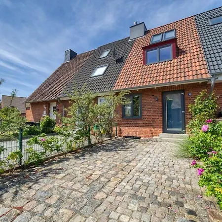 Moewenstrasse 36, 8mws36 Holiday home *
