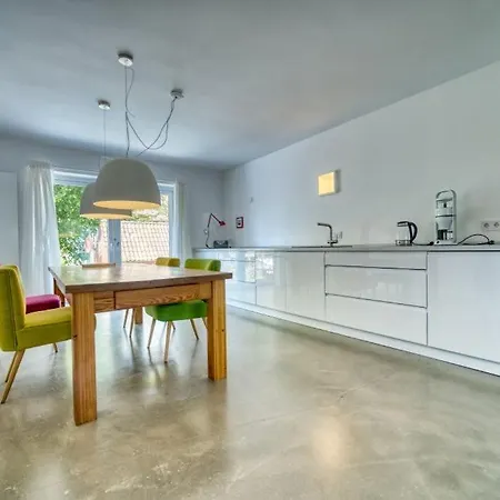 Moewenstrasse 36, 8mws36 Casa de Férias Heiligenhafen