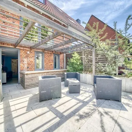 Moewenstrasse 36, 8mws36 *